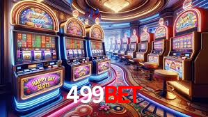 VIP Casino 499Bet
